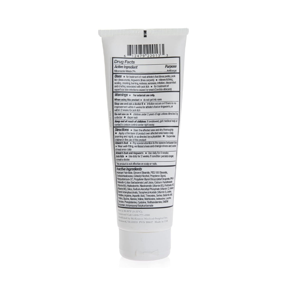 Antifungal Thera® 2% Strength Cream 4 oz. Tube