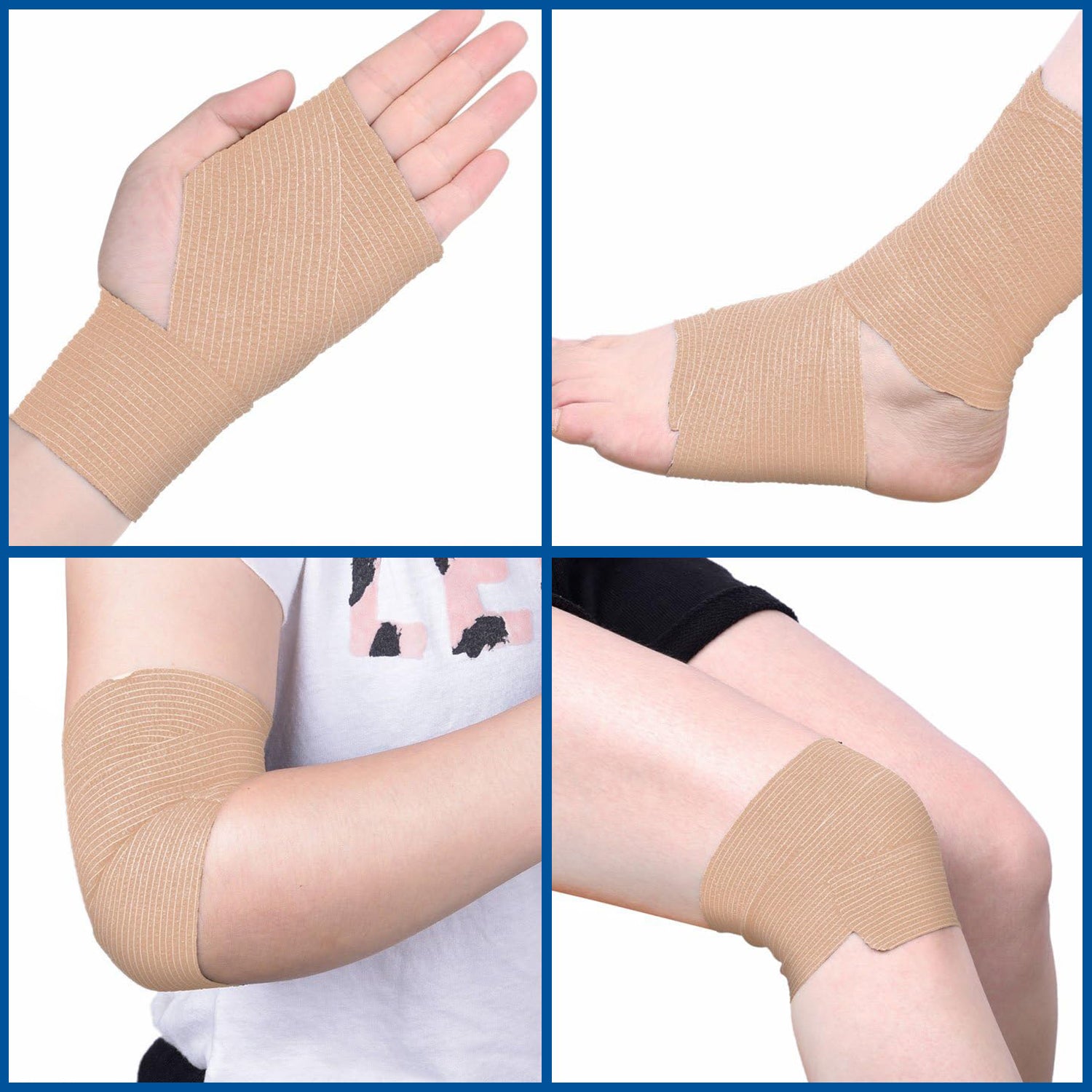 Cohesive Bandage 3M™ Coban™