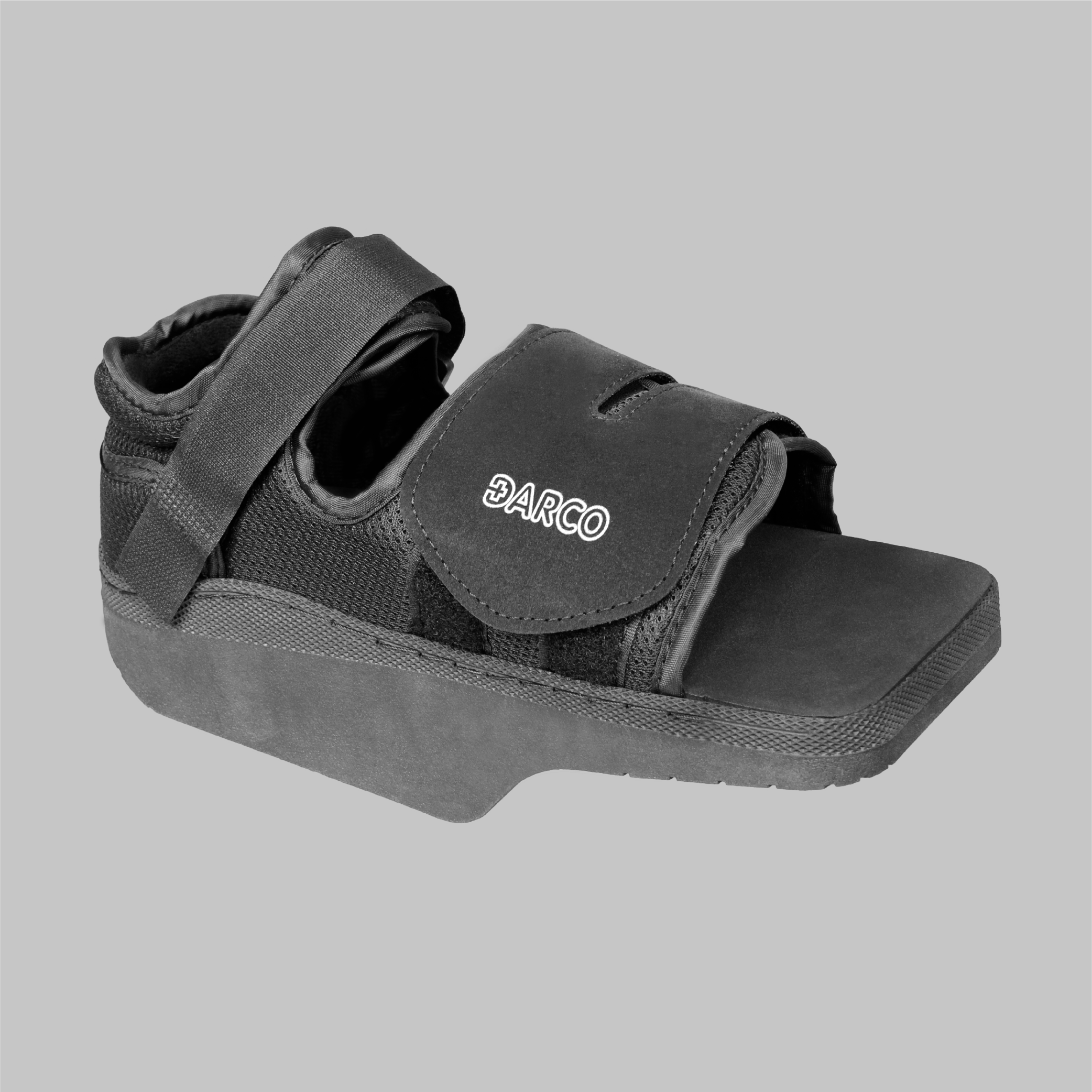 Darco OrthoWedge Shoe