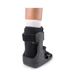 Walker Boot Ossur® FormFit® Non-Pneumatic Adult Short