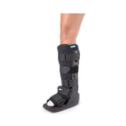 Walker Boot Ossur® FormFit® Non-Pneumatic Adult Tall