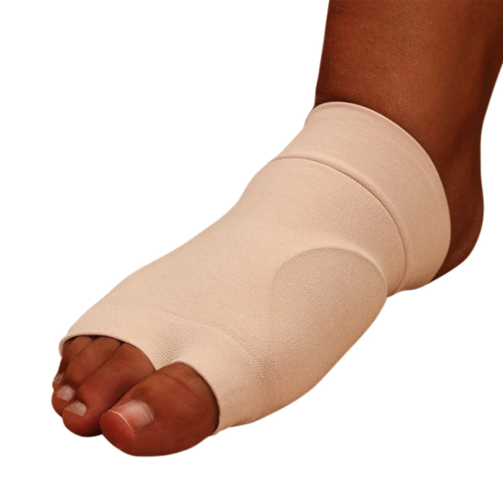 Silopos Bunion Gel Sleeve