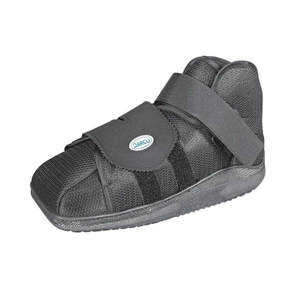 Darco Post Op All Purpose Boot with closed toe