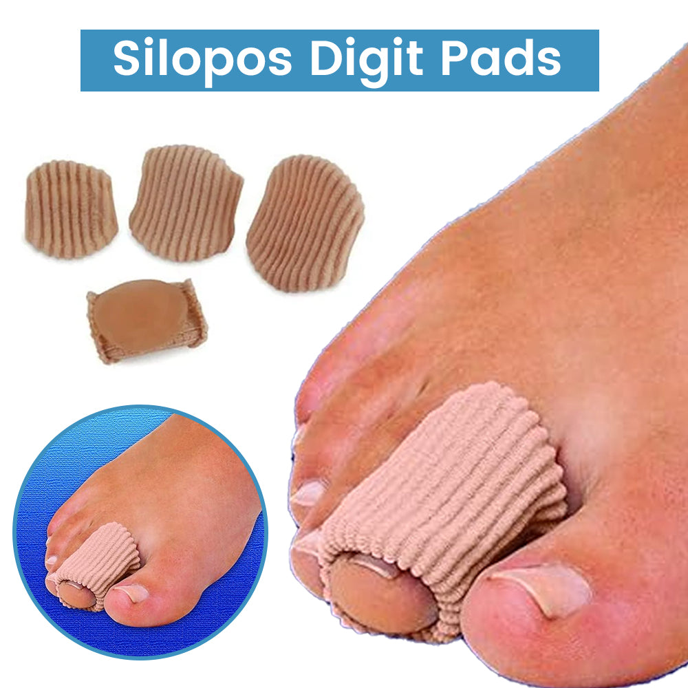 Silopos Digit Pads