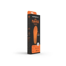 Superfeet® Foam Orange Insoles All-Purpose High Impact Support