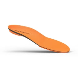 Superfeet® Foam Orange Insoles All-Purpose High Impact Support