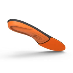 Superfeet® Foam Orange Insoles All-Purpose High Impact Support