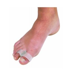 Toe Spacer Visco-GEL® ToeBuddy® One Size Fits Most Pull-On Toe