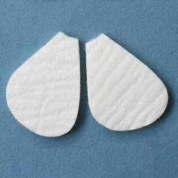 Felt Metatarsal Pads