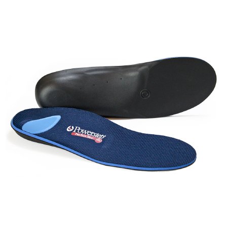 Powerstep® ProTech Orthotic Insole Full Length